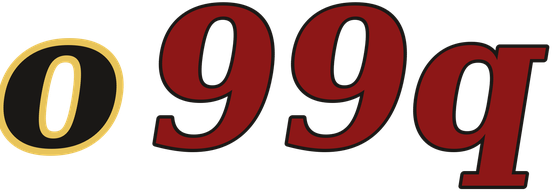 o99q logo